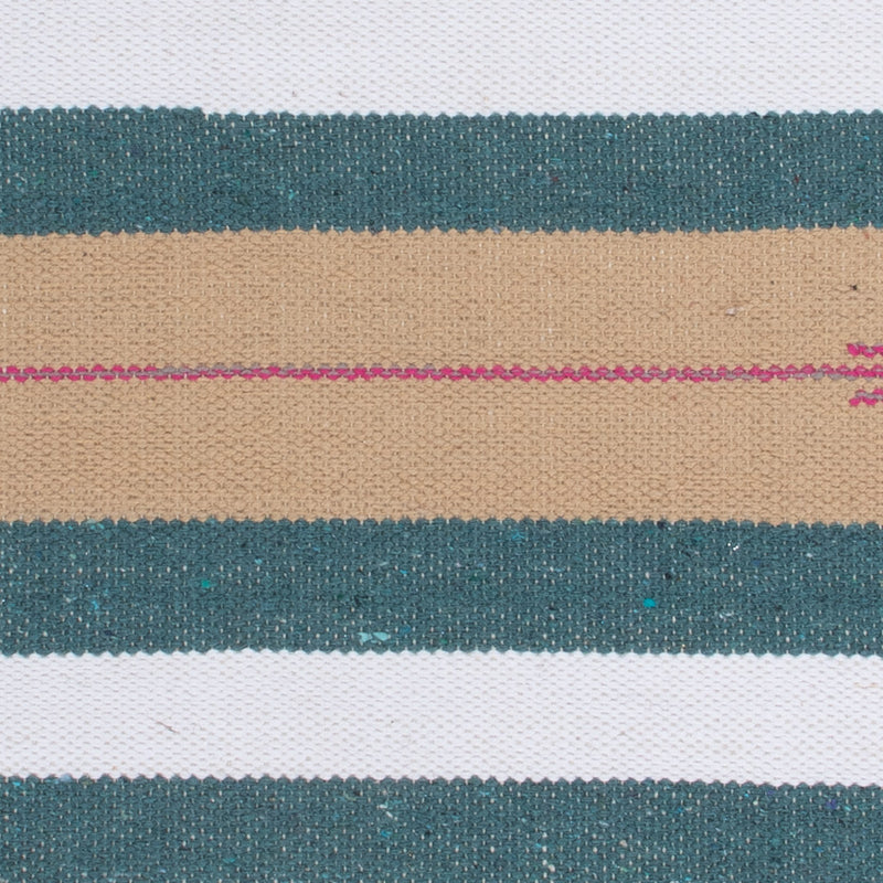 Modern kilim Mattan 90x60cm