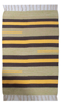 Modern kilim Mattan 90x60cm – product image
