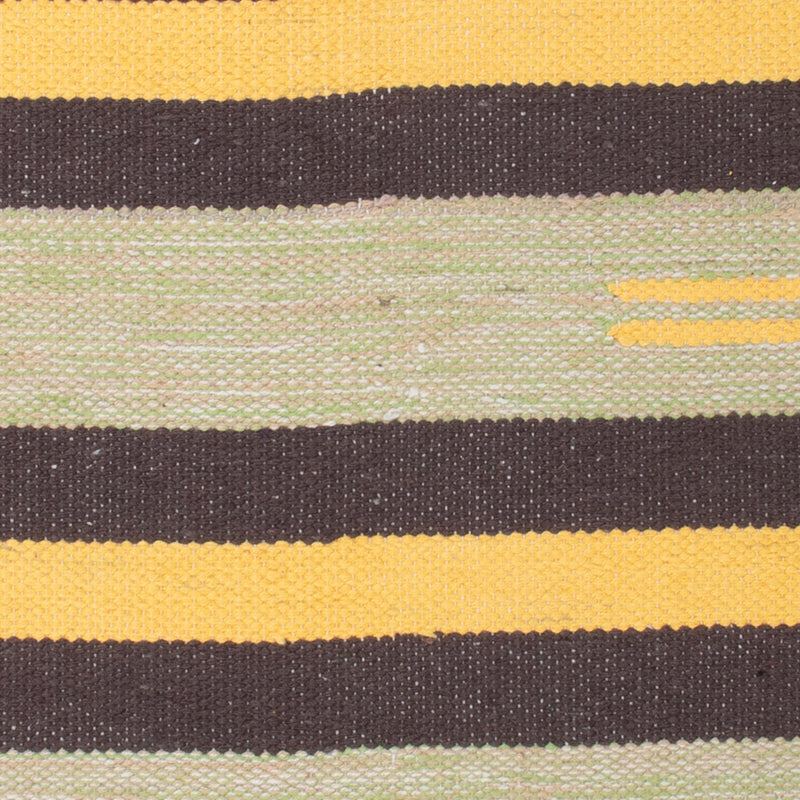 Modern kilim Mattan 90x60cm