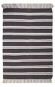 Modern kilim Mattan 90x60cm