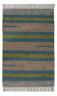 Modern kilim Mattan 90x60cm – product image