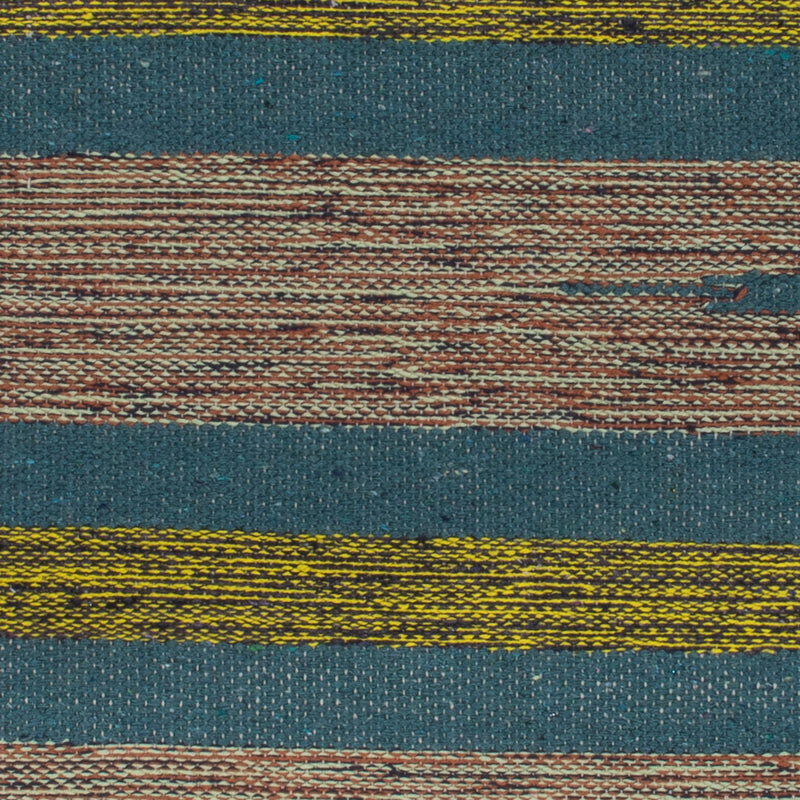Modern kilim Mattan 90x60cm