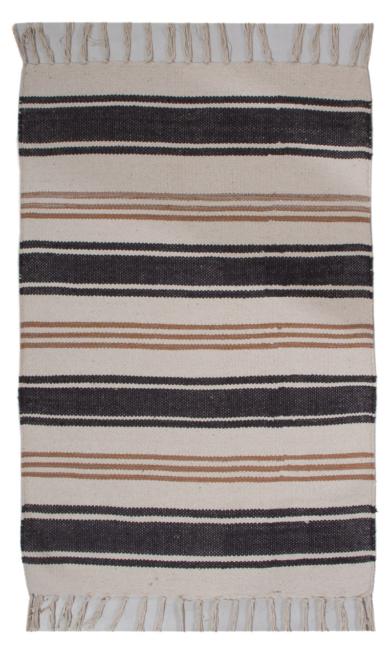 Modern kilim Mattan 60x90cm
