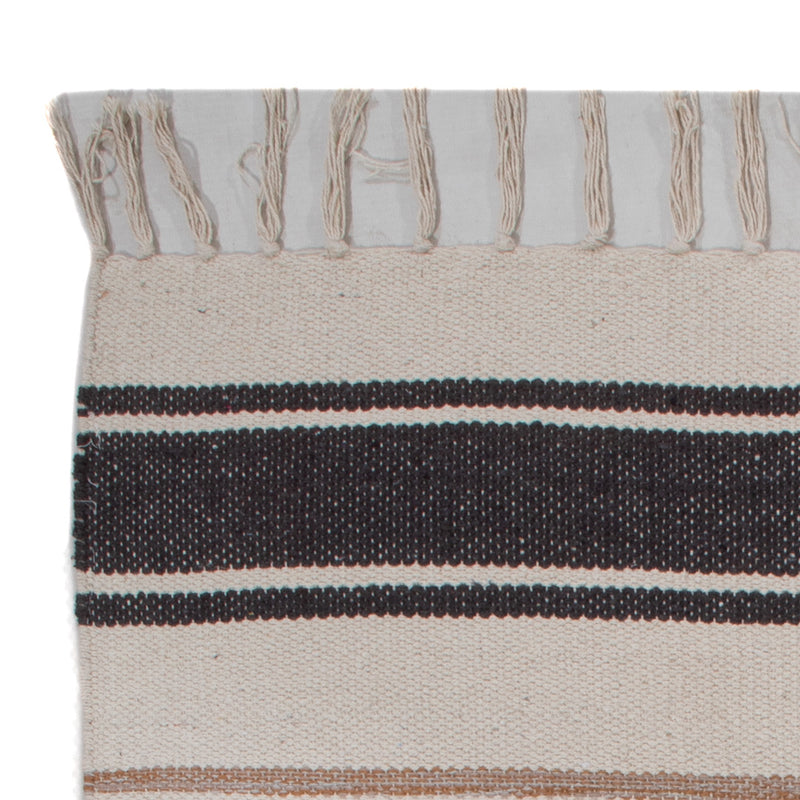 Modern kilim Mattan 60x90cm