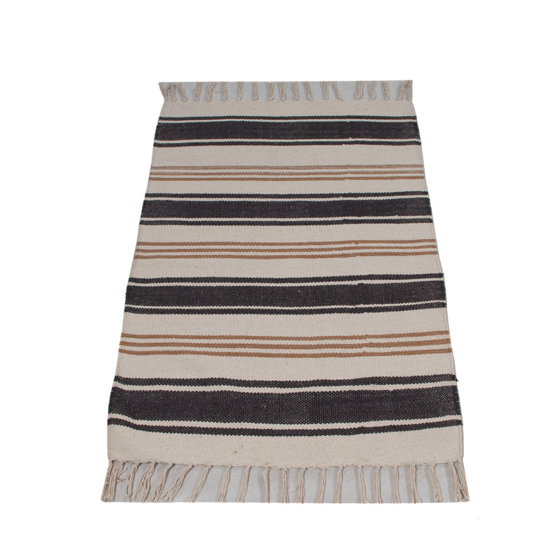 Modern kilim Mattan 60x90cm