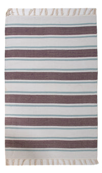 Modern kilim Mattan 90x60cm – product image