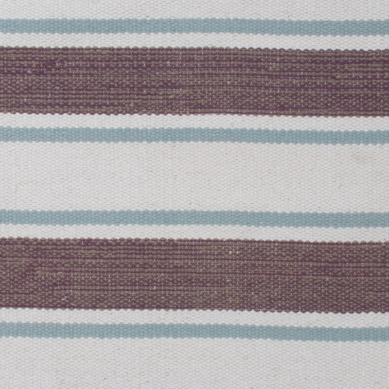 Modern kilim Mattan 90x60cm