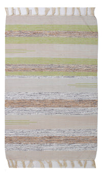 Modern kilim Mattan 90x60cm – product image