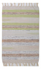 Modern kilim Mattan 90x60cm