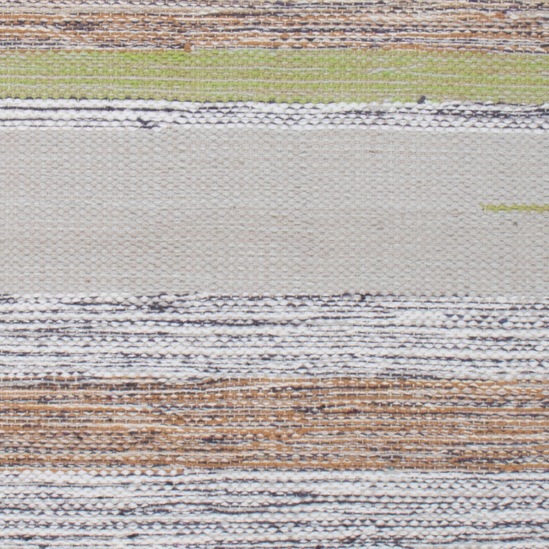 Modern kilim Mattan 90x60cm