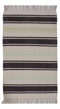 Modern kilim Mattan 90x60cm – product image
