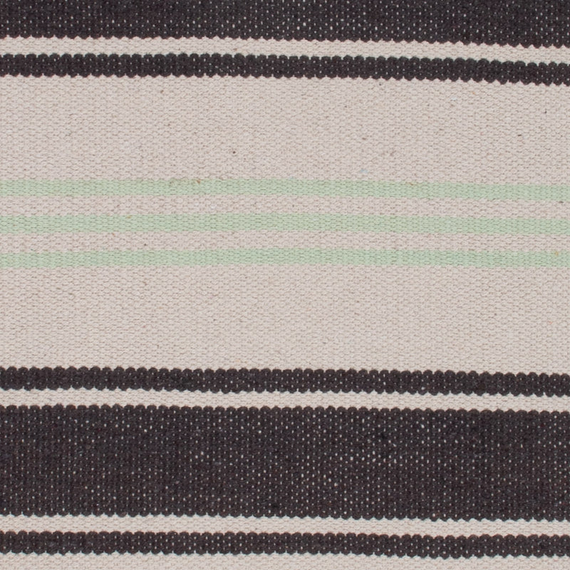 Modern kilim Mattan 90x60cm