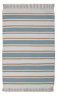 Modern kilim Mattan 90x60cm