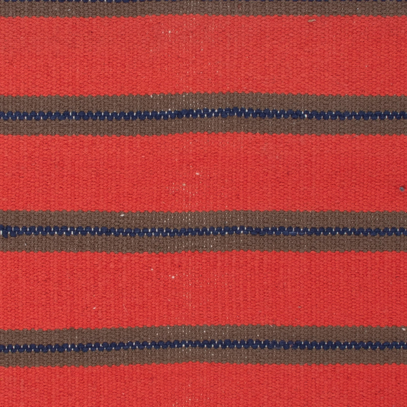Modern kilim Mattan 90x60cm