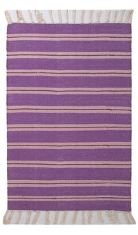 Modern kilim Mattan 90x60cm – product image