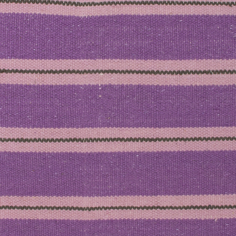 Modern kilim Mattan 90x60cm