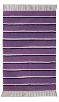 Modern kilim Mattan 90x60cm – product image