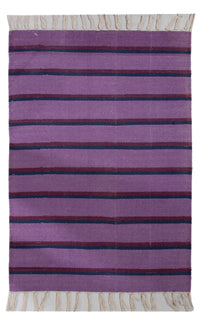 Modern kilim Mattan 90x60cm – product image