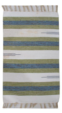 Modern kilim Mattan 90x60cm – product image