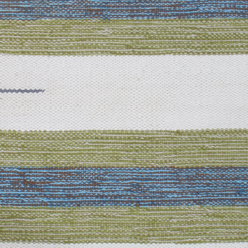Modern kilim Mattan 90x60cm