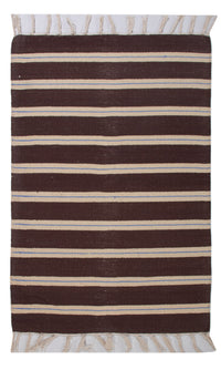 Modern kilim Mattan 90x60cm – product image