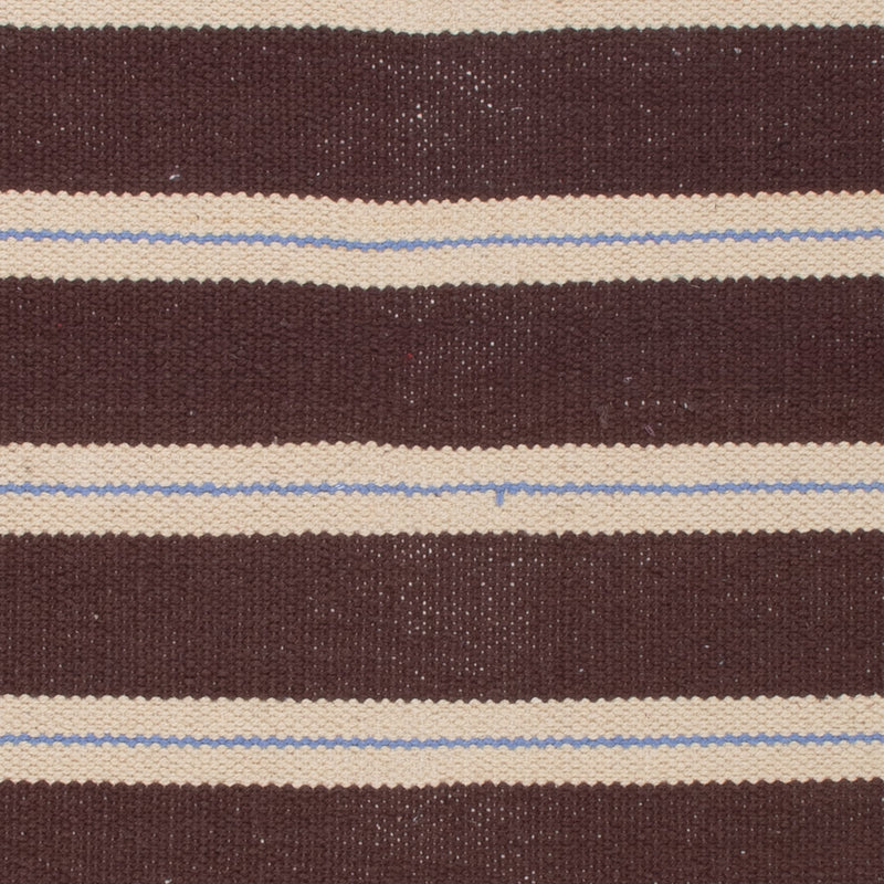 Modern kilim Mattan 90x60cm
