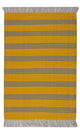 Modern kilim Mattan 90x60cm