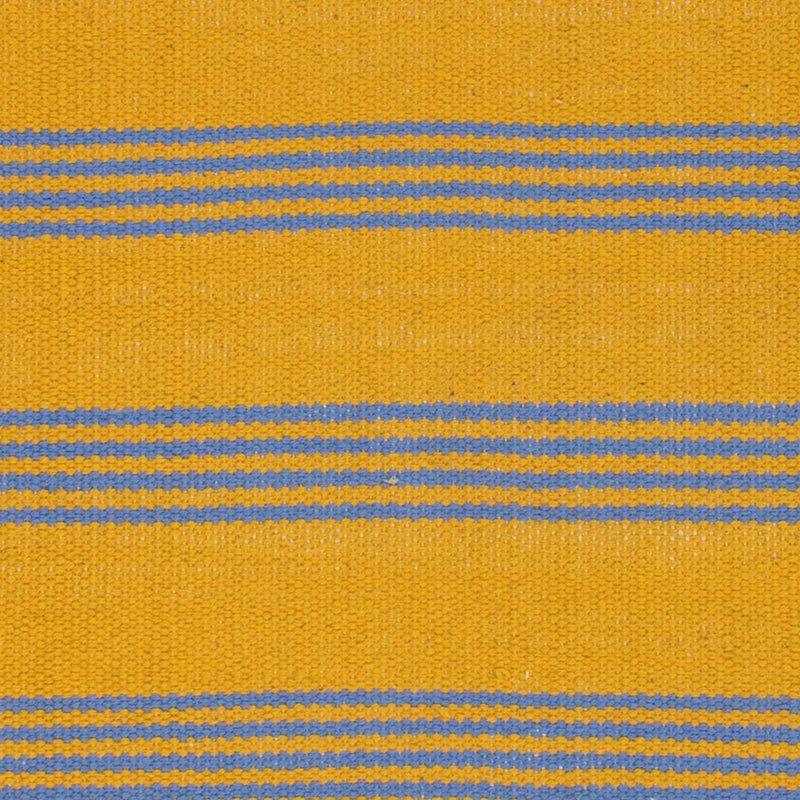 Modern kilim Mattan 90x60cm