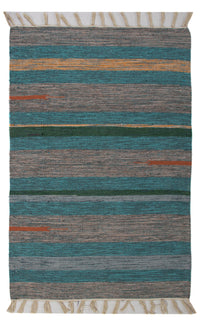 Modern kilim Mattan 90x60cm – product image