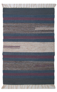 Modern kilim Mattan 90x60cm – product image