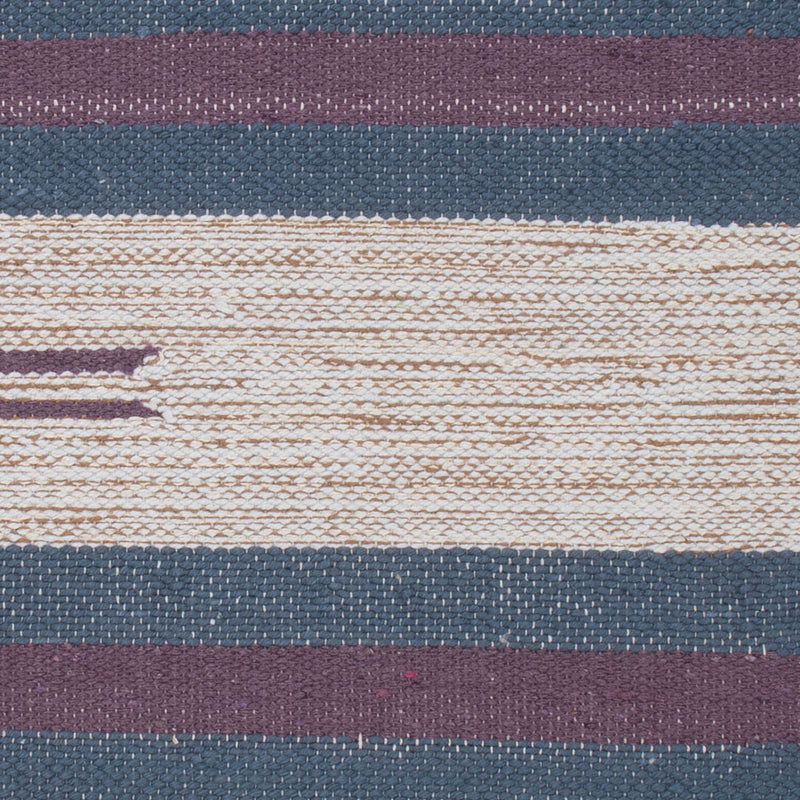 Modern kilim Mattan 90x60cm