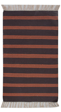 Modern kilim Mattan 90x60cm – product image