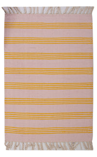 Modern kilim Mattan 90x60cm – product image