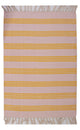 Modern kilim Mattan 90x60cm