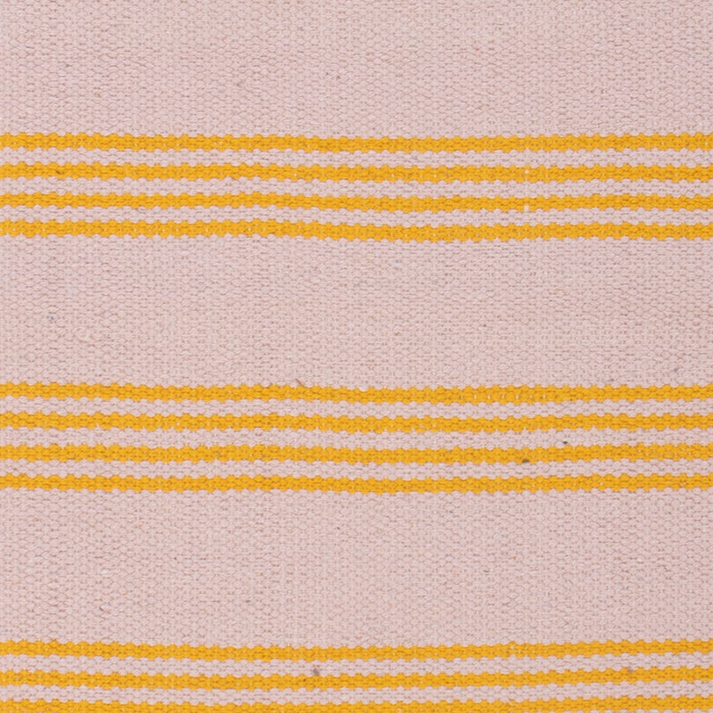 Modern kilim Mattan 90x60cm