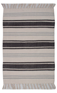 Modern kilim Mattan 90x60cm – product image