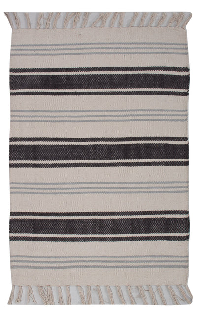 Modern kilim Mattan 60x90cm