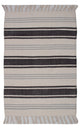 Modern kilim Mattan 90x60cm