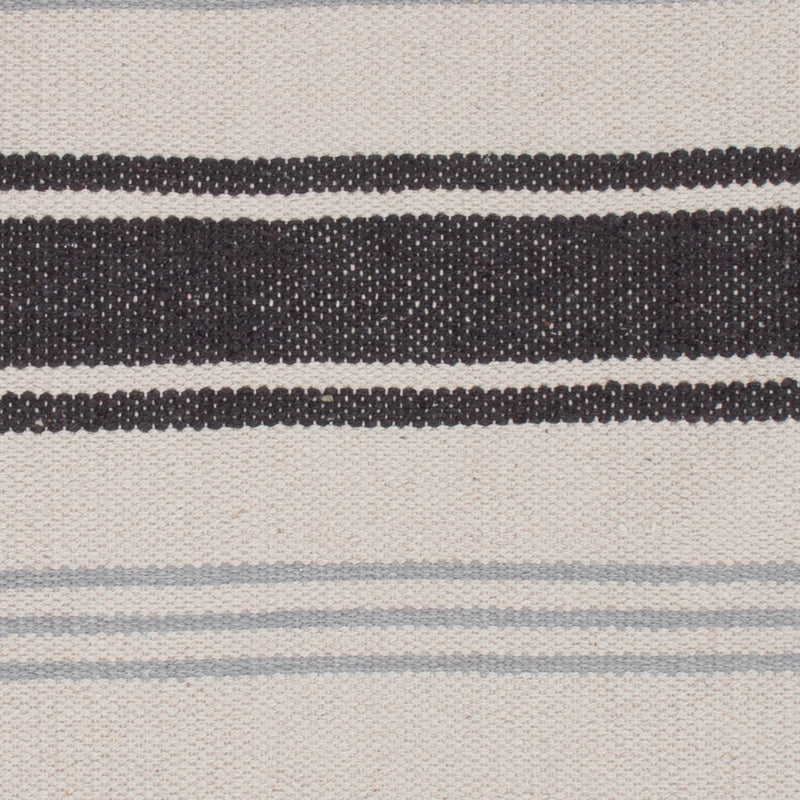 Modern kilim Mattan 90x60cm