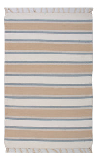 Modern kilim Mattan 90x60cm – product image