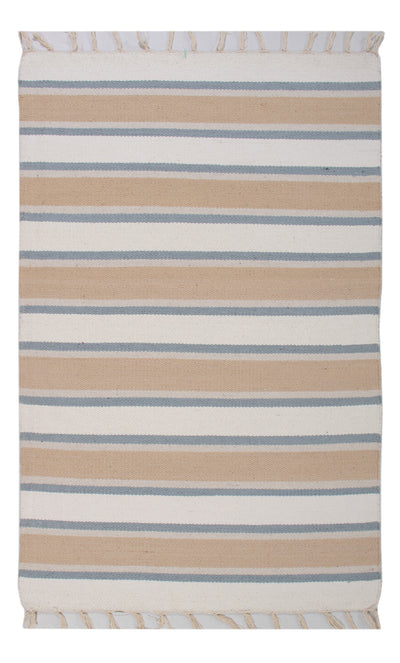 Modern kilim Mattan 60x90cm