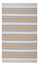 Modern kilim Mattan 90x60cm