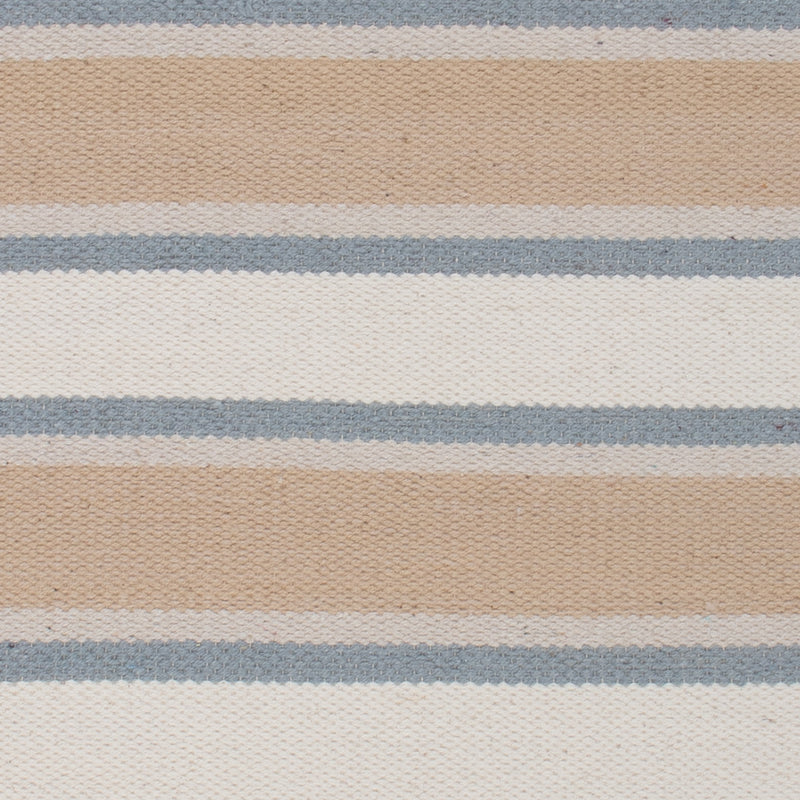 Modern kilim Mattan 90x60cm
