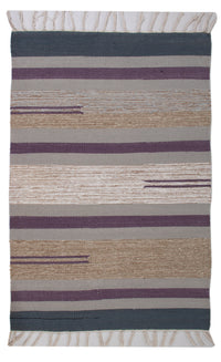 Modern kilim Mattan 90x60cm – product image