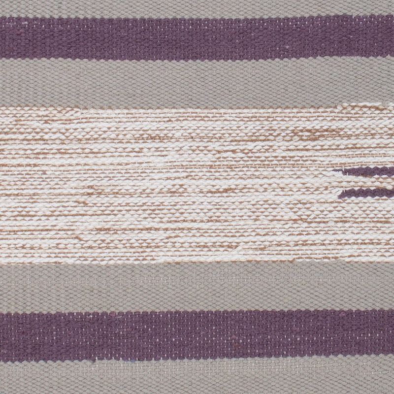 Modern kilim Mattan 90x60cm