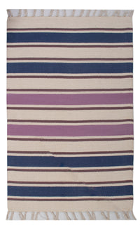 Modern kilim Mattan 90x60cm – product image