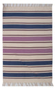 Modern kilim Mattan 90x60cm