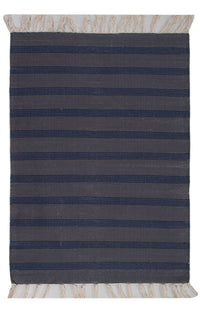 Modern kilim Mattan 90x60cm – product image