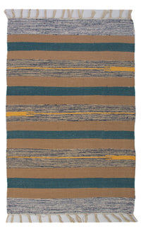 Modern kilim Mattan 90x60cm – product image