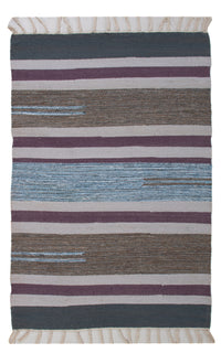 Modern kilim Mattan 90x60cm – product image